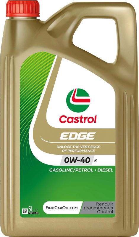 Motoröl Motoröl