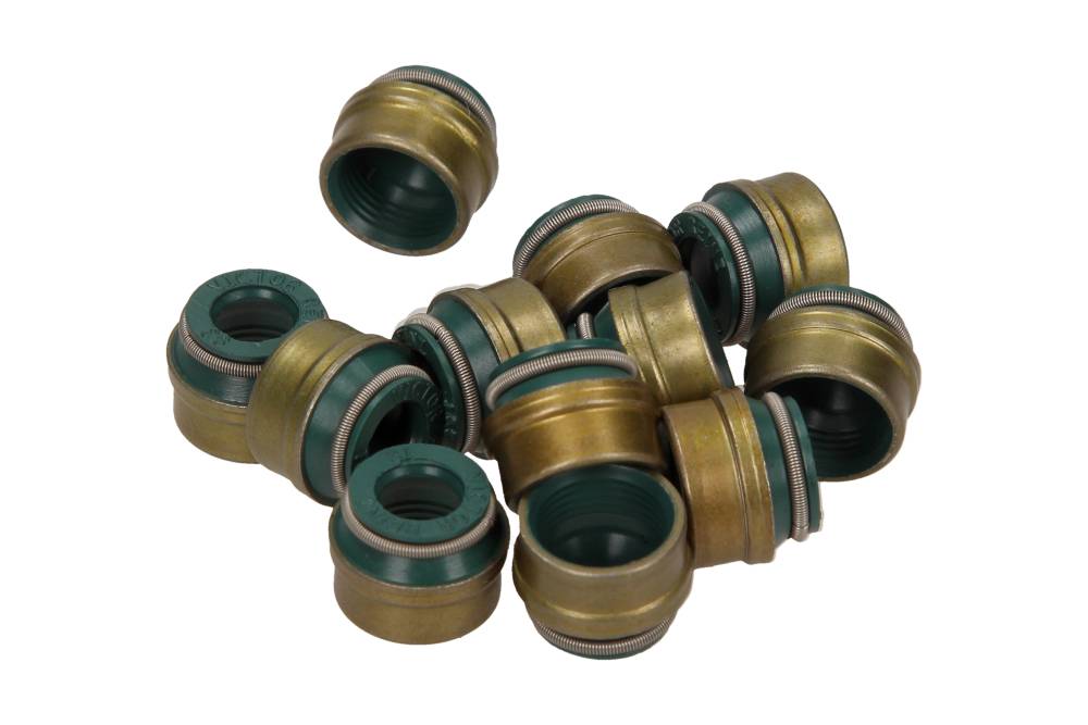 Dichtungssatz, Ventilschaft