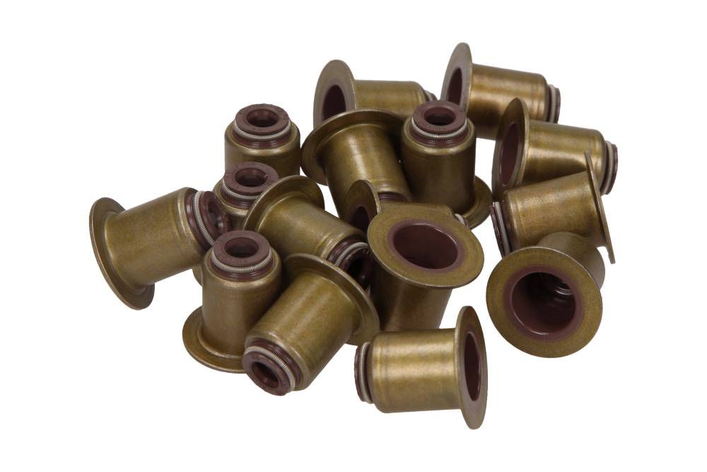 Dichtungssatz, Ventilschaft