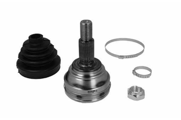 Gelenksatz, Antriebswelle Gelenksatz, Antriebswelle