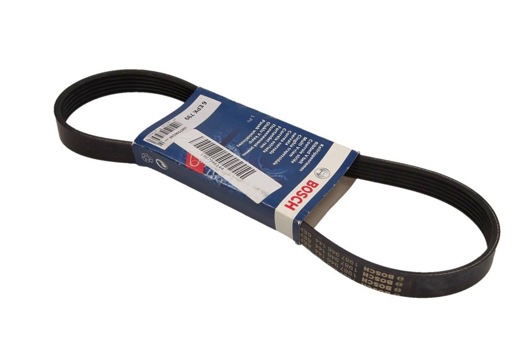 Keilrippenriemen Keilrippenriemen