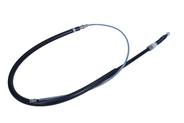 Seilzug, Feststellbremse Seilzug, Feststellbremse