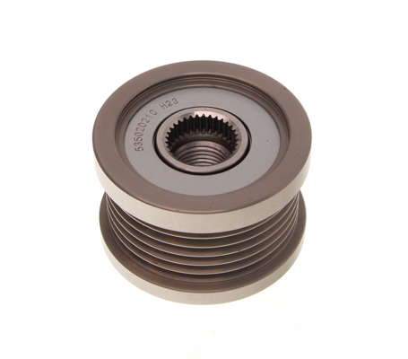 Generatorfreilauf Generatorfreilauf