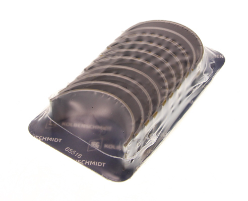 Kurbelwellenlagersatz