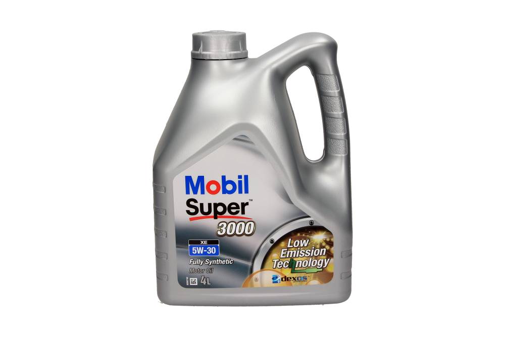 OEL MOBIL 5W30 4L 3000XE505.01 - POMPOWTRYSKAPI SM/SL/CF, ACEA C3, VW 502.00/505.00/505.01DEXOS 2,GM-LL-A-025 GM-B-LL-025BMW LL-04, MB 229.31/229.51, FORD WSS-M2C917-A OEL MOBIL 5W30 4L 3000XE505.01 - POMPOWTRYSKAPI SM/SL/CF, ACEA C3, VW 502.00/505.00/505.01DEXOS 2,GM-LL-A-025 GM-B-LL-025BMW LL-04, MB 229.31/229.51, FORD WSS-M2C917-A