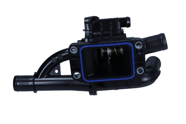 Thermostat, K&uuml;hlmittel