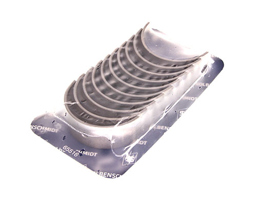 Kurbelwellenlagersatz