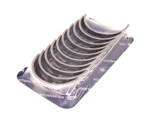 Kurbelwellenlagersatz Kurbelwellenlagersatz