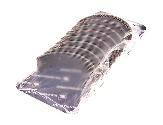 Kurbelwellenlagersatz