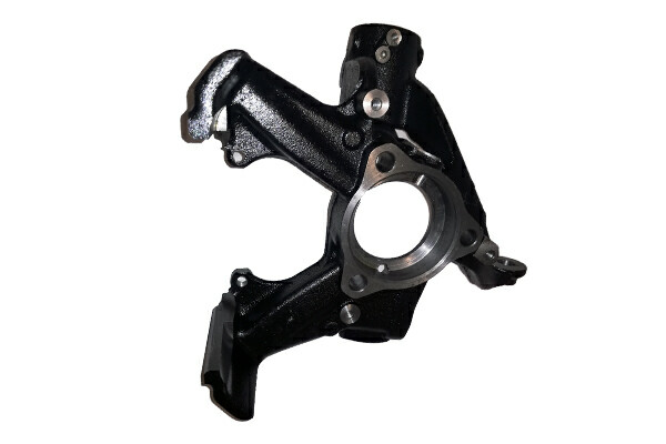 Achsschenkel, Radaufh&auml;ngung