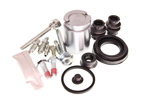 Reparatursatz, Bremssattel