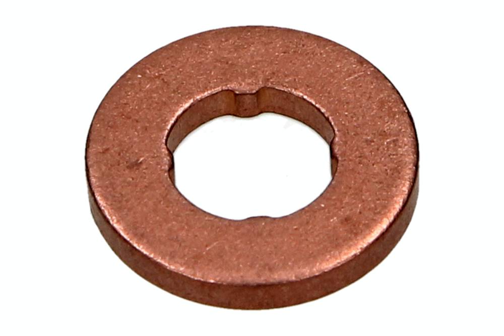 Dichtring, Düsenhalter