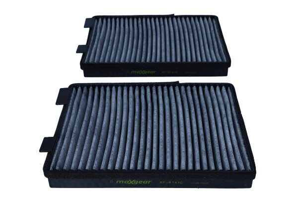 Filter, Innenraumluft