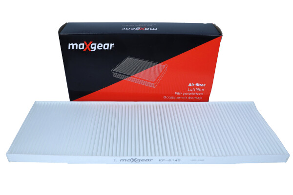 Filter, Innenraumluft