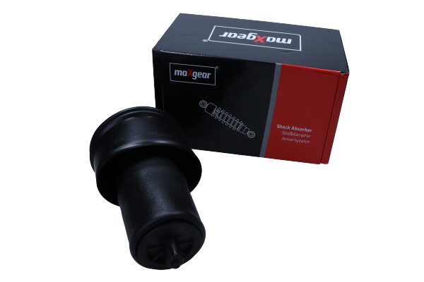 Luftfeder, Fahrwerk Luftfeder, Fahrwerk