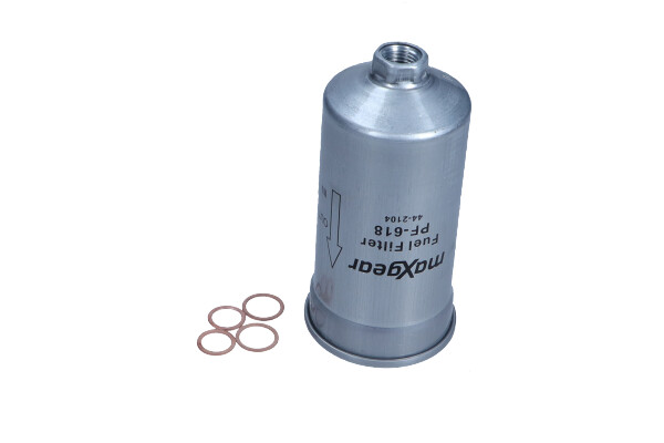 Kraftstofffilter Kraftstofffilter