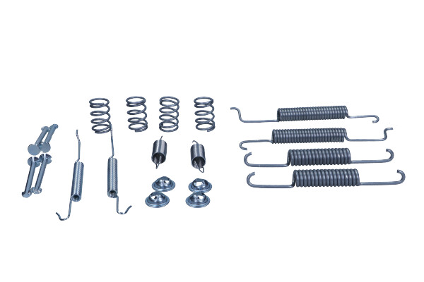 Zubeh&ouml;rsatz, Bremsbacken