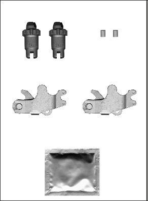 Reparatursatz, Expander