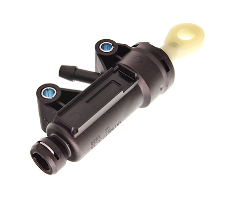 Geberzylinder, Kupplung