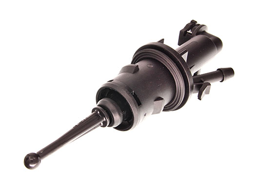 Geberzylinder, Kupplung