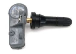 Radsensor, Reifendruck-Kontrollsystem