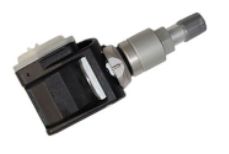 Radsensor, Reifendruck-Kontrollsystem